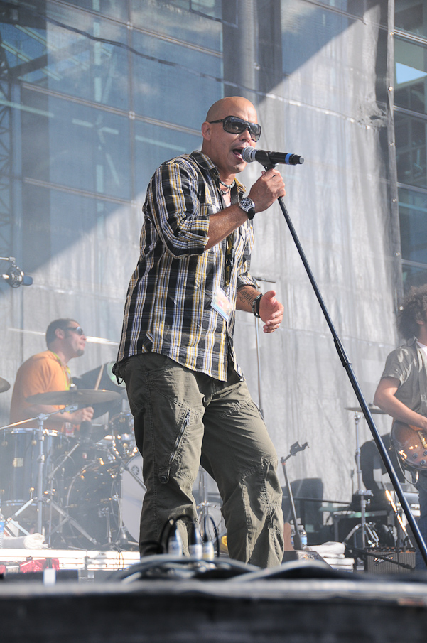 Fete de la Musique Evry 2009 - Sergent Garcia 132.jpg